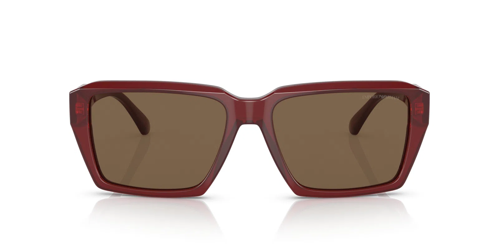 Emporio Armani 4186 Sunglasses - view 14